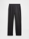 GAP Herren Sweatpants mit Fleece und Logo GAP