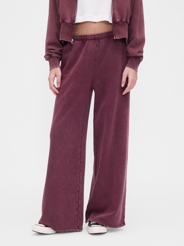 GAP Damen Vintage Soft Baggy Jogginghosen GAP