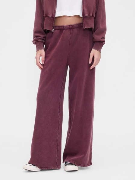 GAP Damen Vintage Soft Baggy Jogginghosen GAP