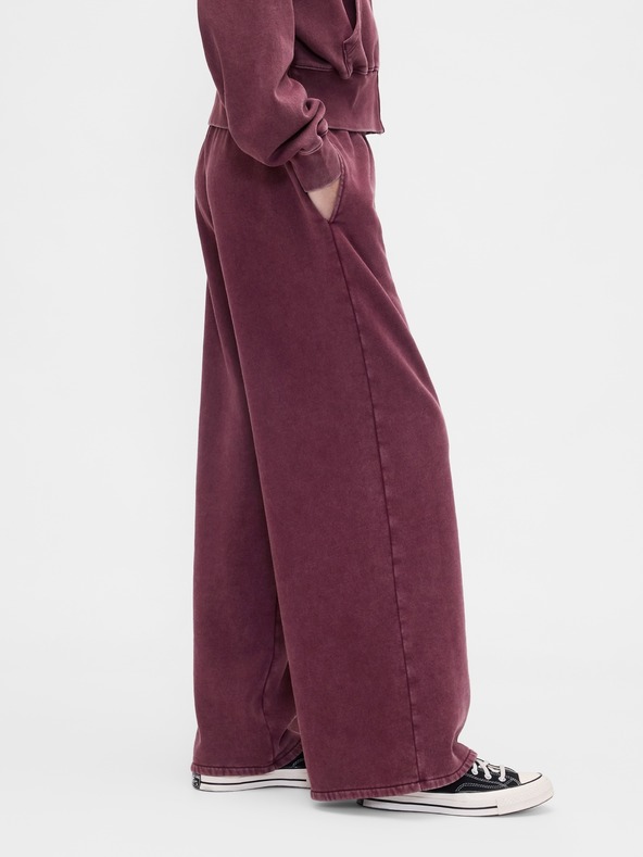 GAP Damen Vintage Soft Baggy Jogginghosen GAP