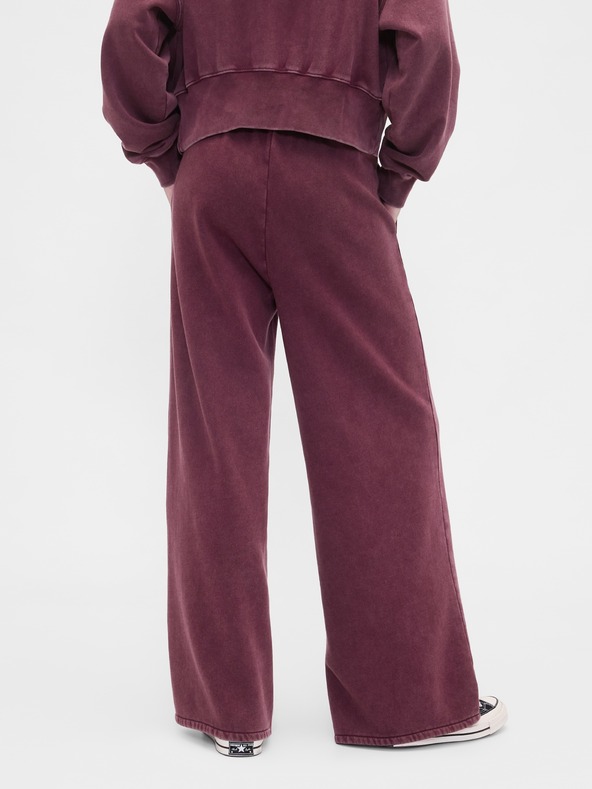 GAP Damen Vintage Soft Baggy Jogginghosen GAP