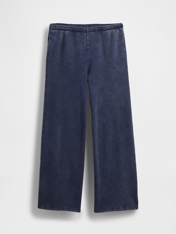 GAP Herren-Baggy-Joggers aus VintageSoft GAP