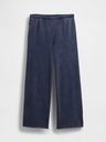 GAP Herren-Baggy-Joggers aus VintageSoft GAP