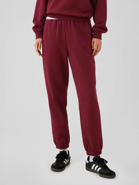 GAP Sweatpants High Rise Boyfriend GAP