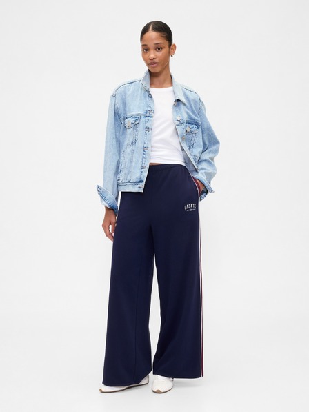 GAP Damen-Baggy-Joggers GAP