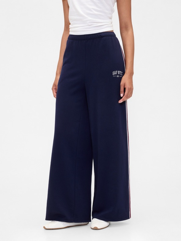 GAP Damen-Baggy-Joggers GAP