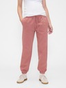 GAP Herren Sweatpants mit Fleece und Logo GAP