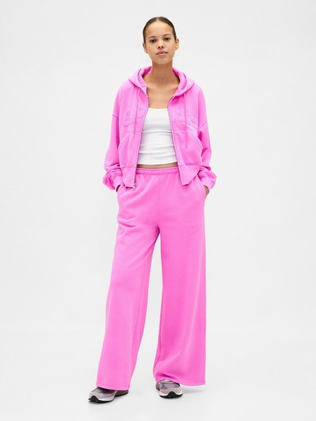 GAP Herren-Baggy-Joggers aus VintageSoft GAP