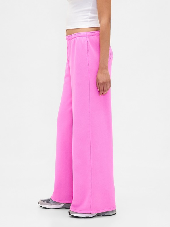 GAP Herren-Baggy-Joggers aus VintageSoft GAP