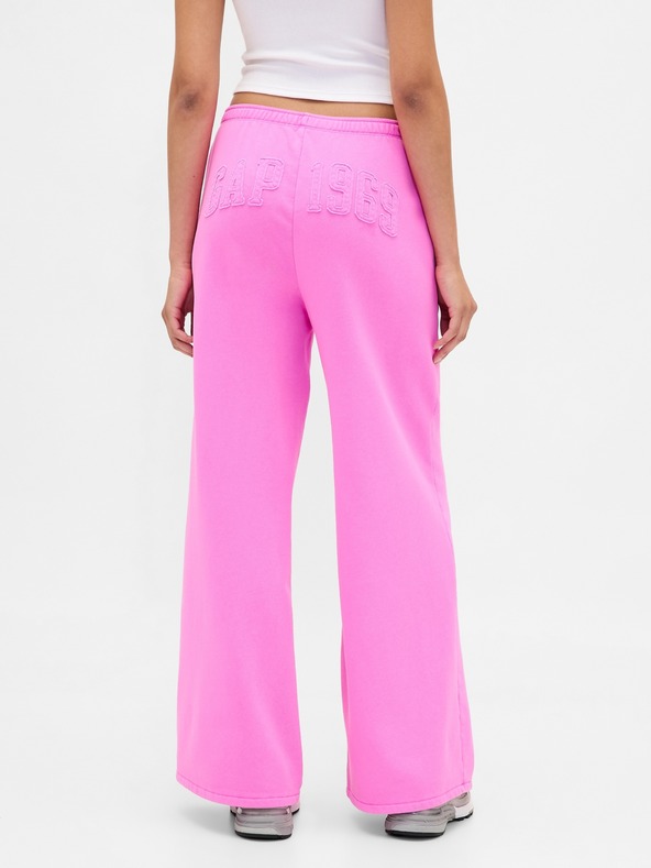 GAP Herren-Baggy-Joggers aus VintageSoft GAP