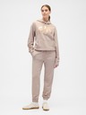 GAP Herren Sweatpants mit Fleece und Logo GAP