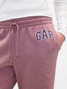 GAP Herren Sweatpants mit Fleece und Logo GAP