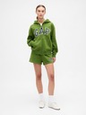 GAP Sweatjacke GAP Logo