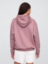 GAP Sweatjacke GAP Logo
