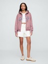 GAP Sweatjacke GAP Logo