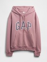 GAP Sweatjacke GAP Logo