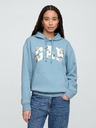 GAP Sweatjacke GAP Logo