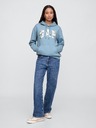 GAP Sweatjacke GAP Logo