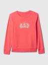 GAP Sweatjacke GAP Logo