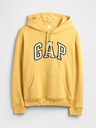 GAP Sweatjacke GAP Logo