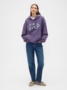 GAP Sweatjacke GAP Logo