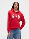GAP Sweatjacke GAP Logo