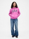 GAP Sweatjacke GAP Logo