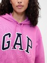 GAP Sweatjacke GAP Logo