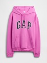 GAP Sweatjacke GAP Logo