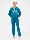 GAP Sweatjacke GAP Logo
