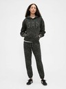 GAP Sweatjacke GAP Logo