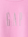 GAP Sweatshirt Logo GAP