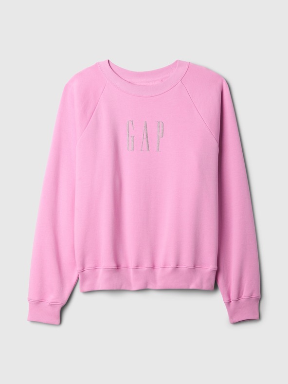 GAP Sweatshirt Logo GAP