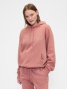 GAP Sweatjacke GAP Logo