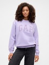 GAP Sweatjacke GAP Logo