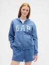 GAP Sweatjacke GAP Logo