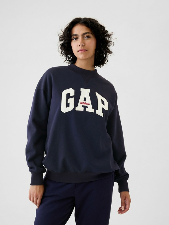 GAP Oversize Hoodie Gap Athletic GAP