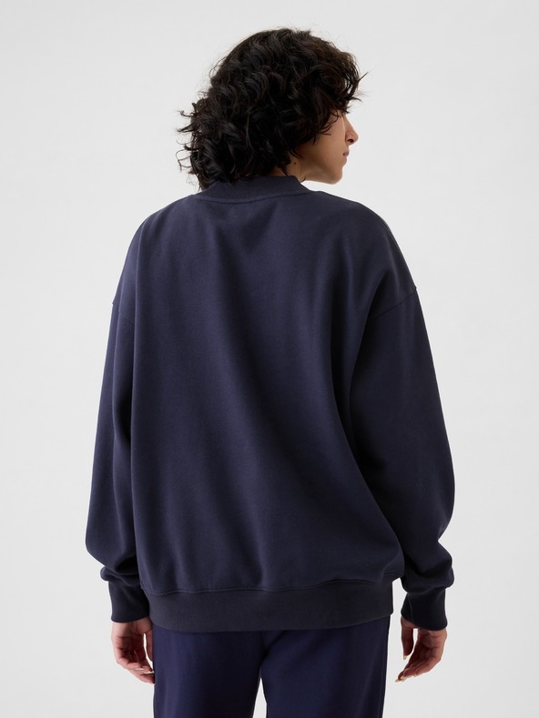 GAP Oversize Hoodie Gap Athletic GAP