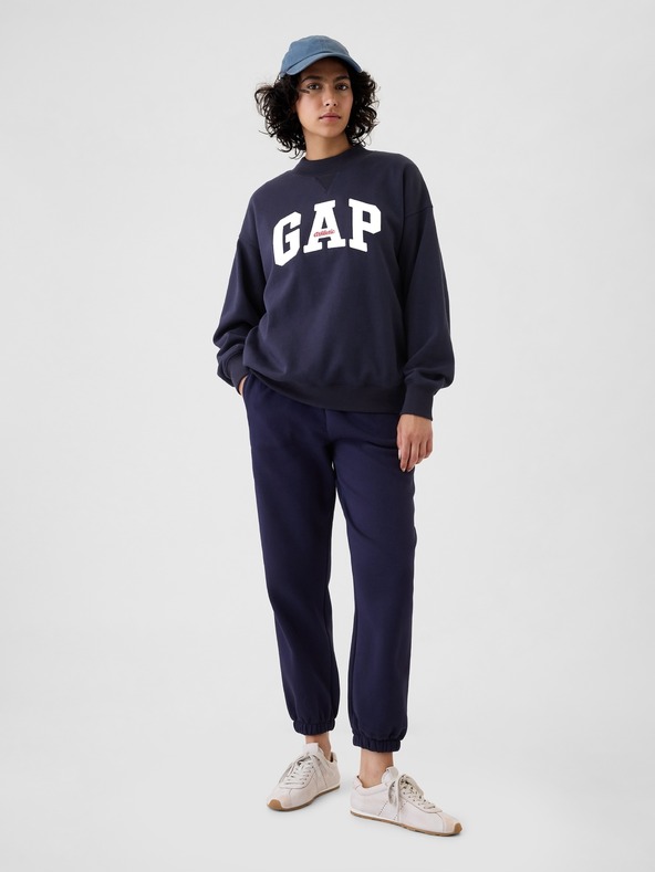 GAP Oversize Hoodie Gap Athletic GAP