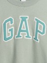 GAP Sweatjacke GAP Logo