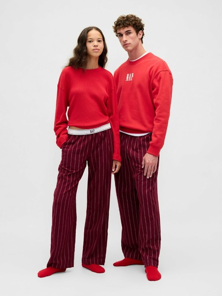 GAP Flanell-Pyjama-Hose GAP