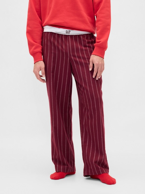 GAP Flanell-Pyjama-Hose GAP