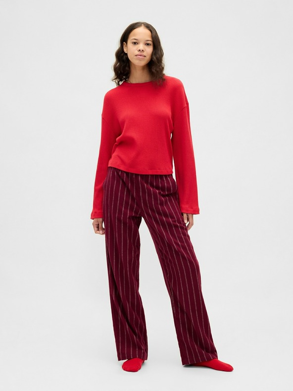 GAP Flanell-Pyjama-Hose GAP