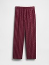 GAP Flanell-Pyjama-Hose GAP