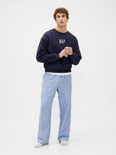 GAP Flanell-Pyjama-Hose GAP