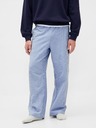 GAP Flanell-Pyjama-Hose GAP