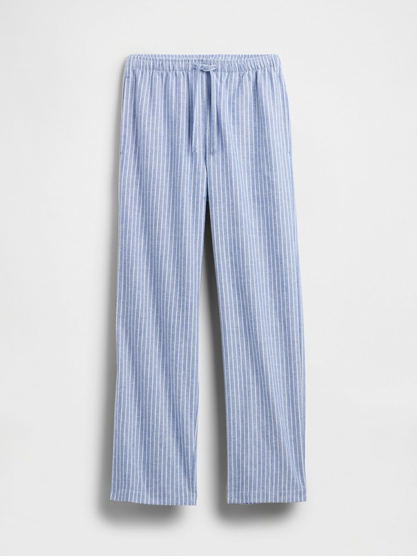 GAP Flanell-Pyjama-Hose GAP