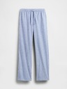 GAP Flanell-Pyjama-Hose GAP