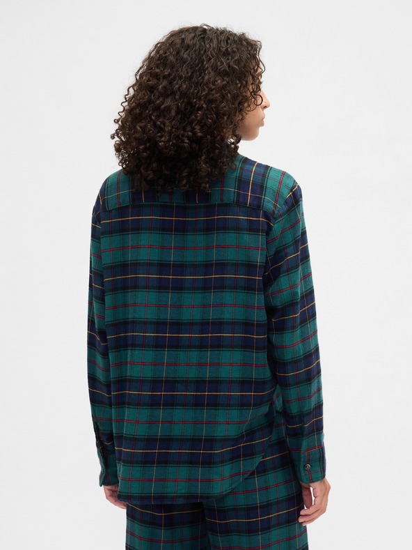 GAP Flanell-Pyjamahemd GAP