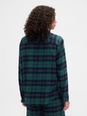 GAP Flanell-Pyjamahemd GAP